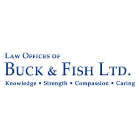 Buck & Fish Ltd.