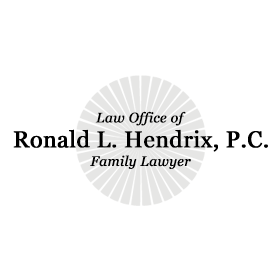 Hendrix Family Law