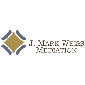 J. Mark Weiss, P.S. Mediation