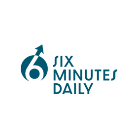 Six Minutes Daily